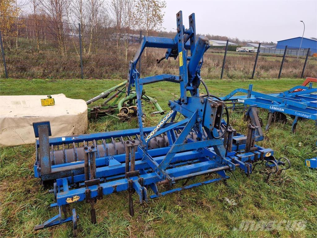 Rabe 3,00 m Культиваторы сплошные