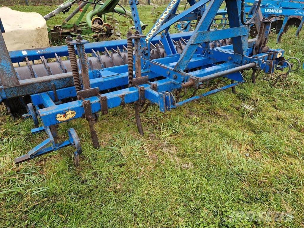 Rabe 3,00 m Культиваторы сплошные