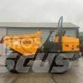 Terex TA9 Мини-самосвалы