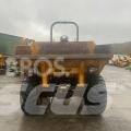 Terex TA9 Мини-самосвалы