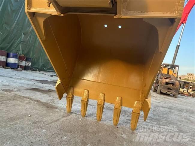 CAT 320 B Гусеничные экскаваторы