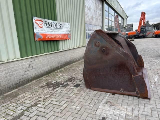 Volvo Overkip Bak Ковши