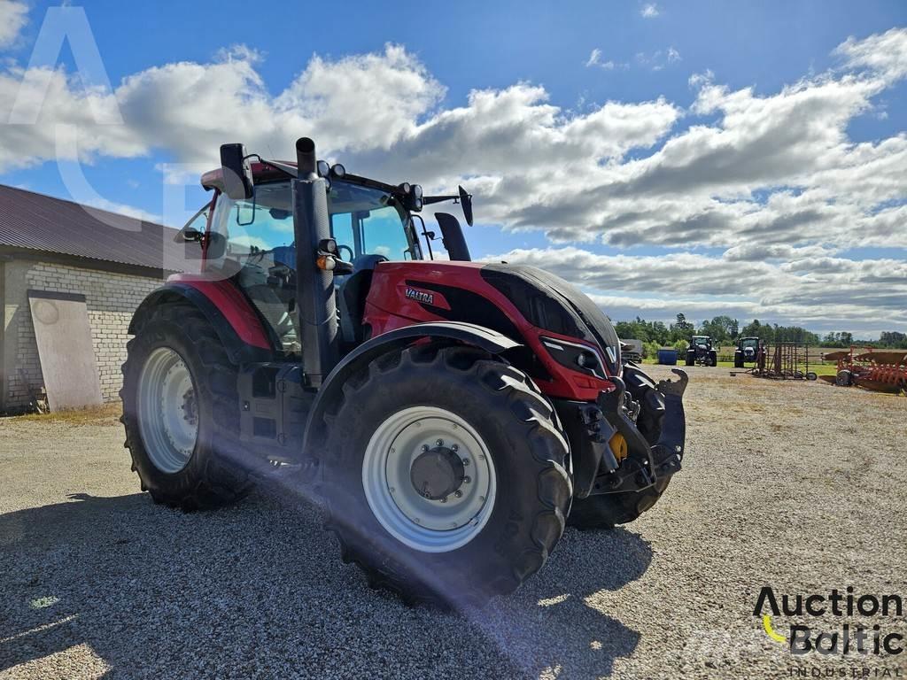 Valtra T 194 H Трактора