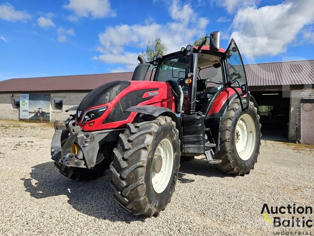 Valtra T 194 H Трактора