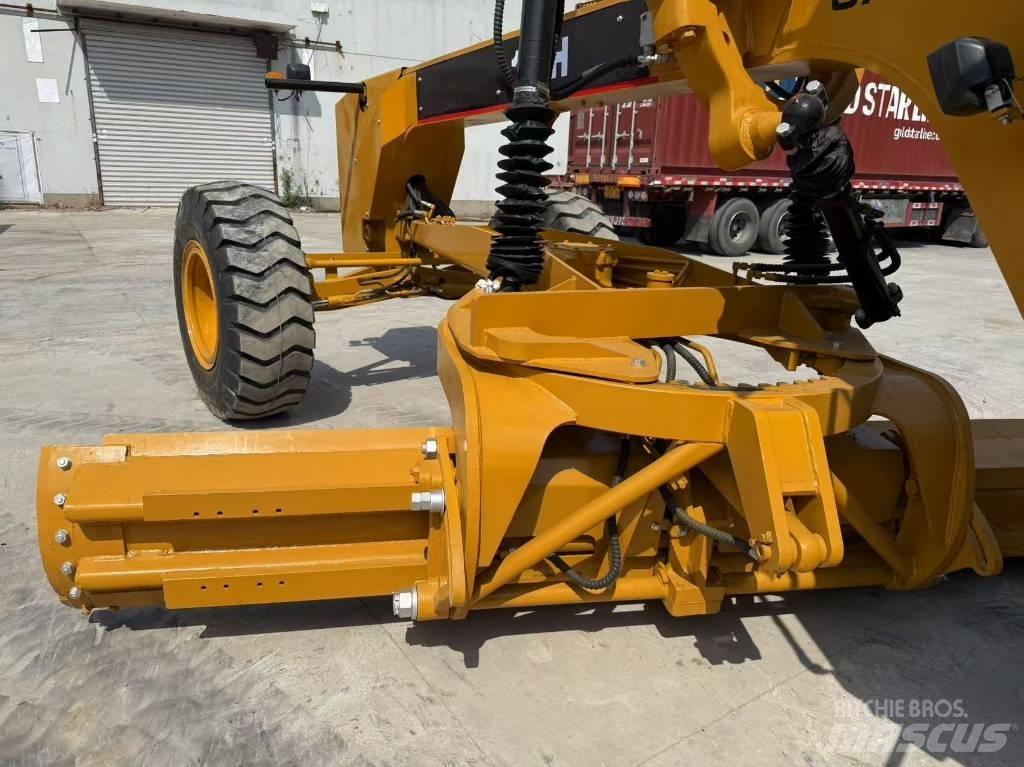 CAT 140 H Грейдеры