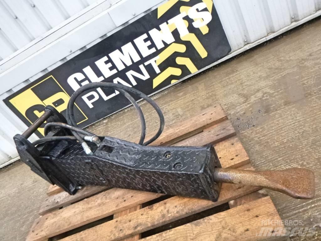 JCB Breaker Гидромолоты