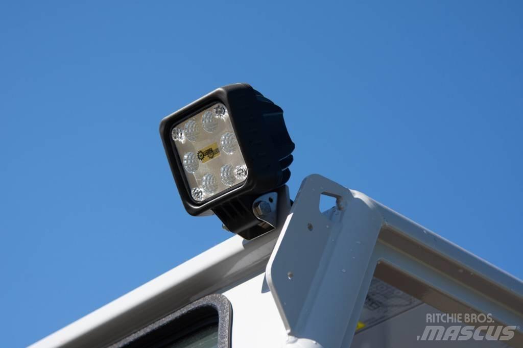 Wacker Neuson ET35 Мини-экскаваторы