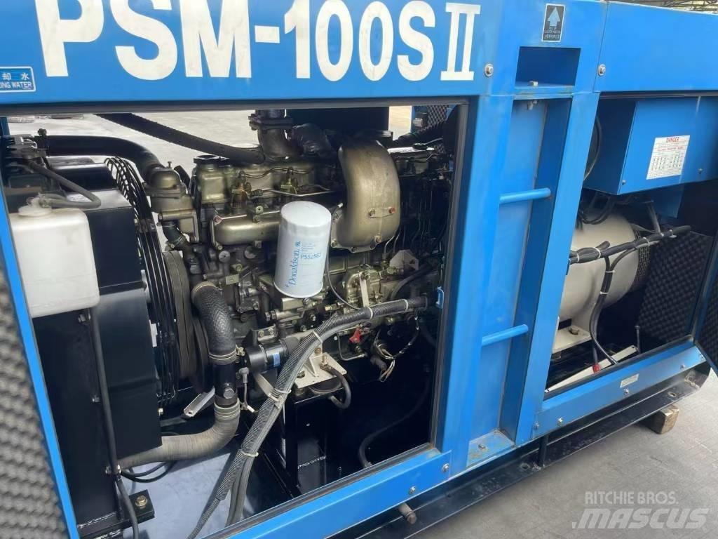 Mitsubishi 30KVA Дизельные генераторы