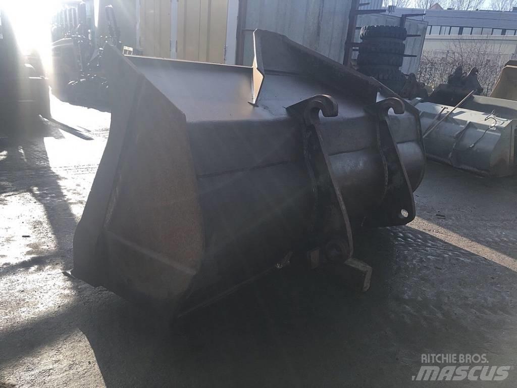 Volvo L60/70 Ковши