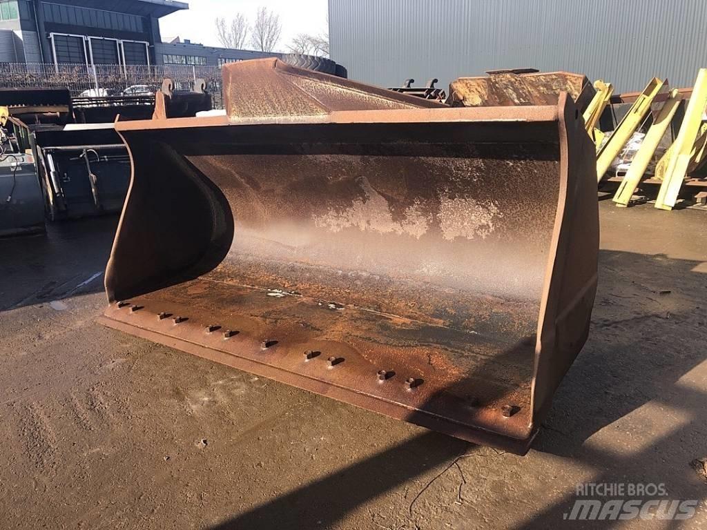 Volvo L60/70 Ковши