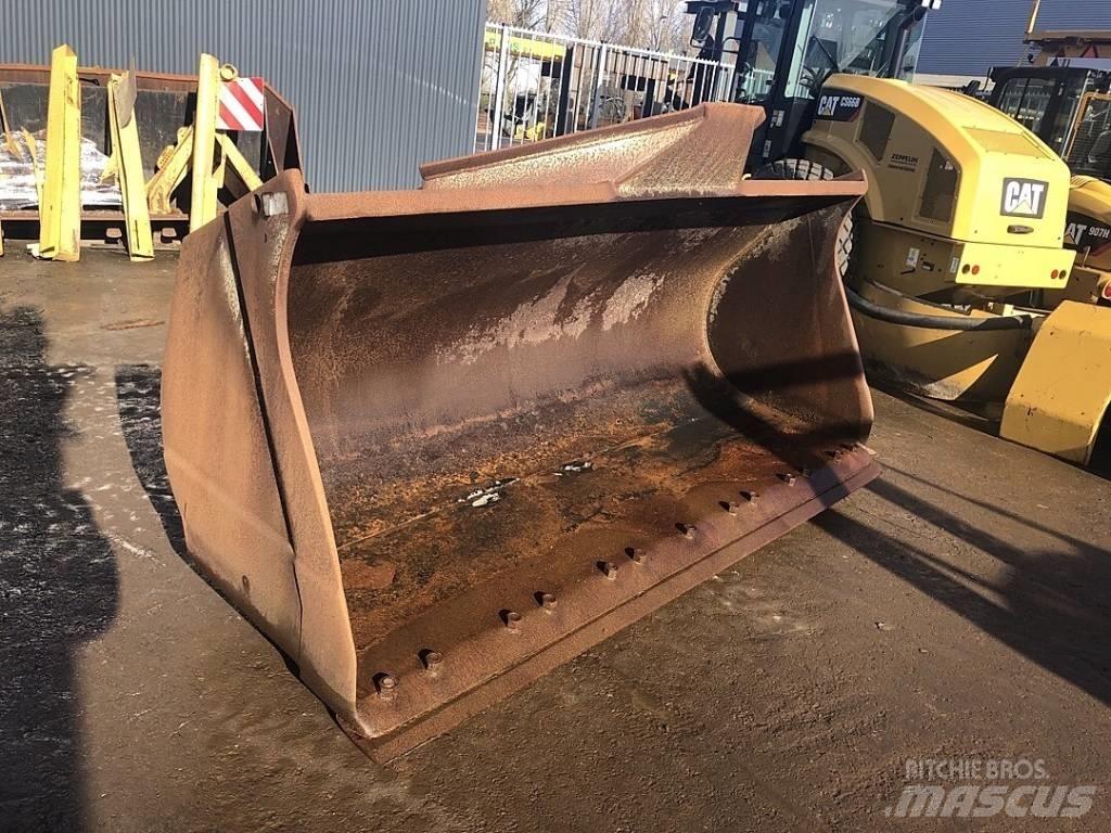 Volvo L60/70 Ковши