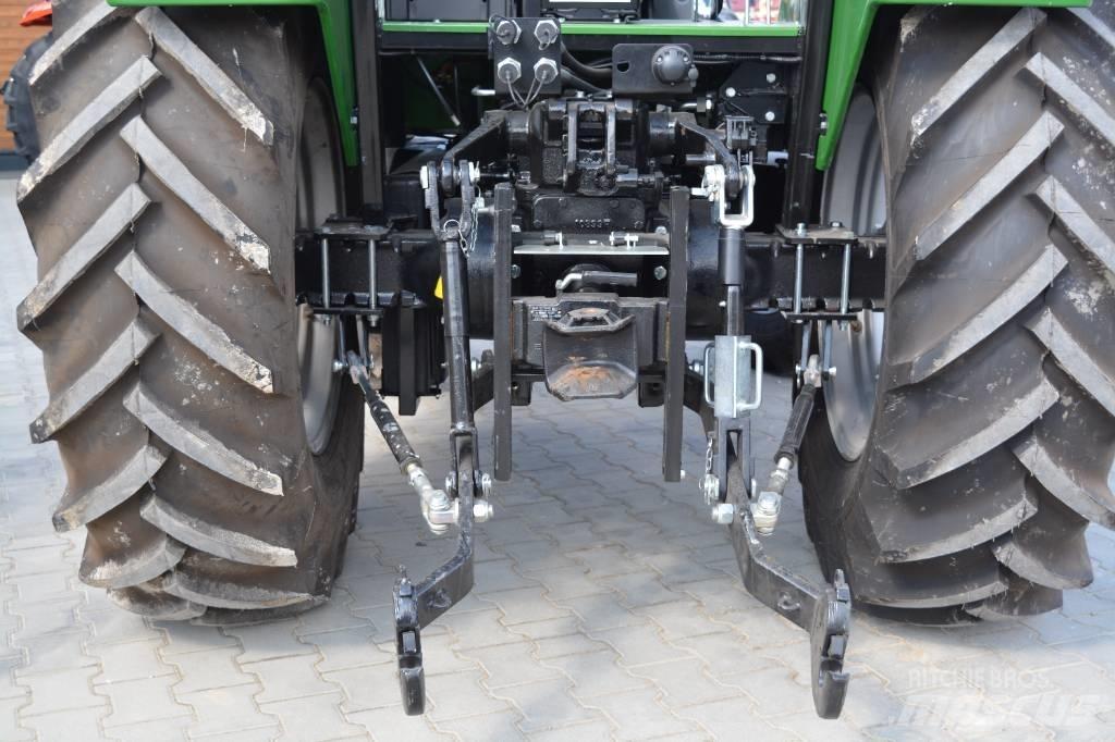 Farmer F-8258 Трактора