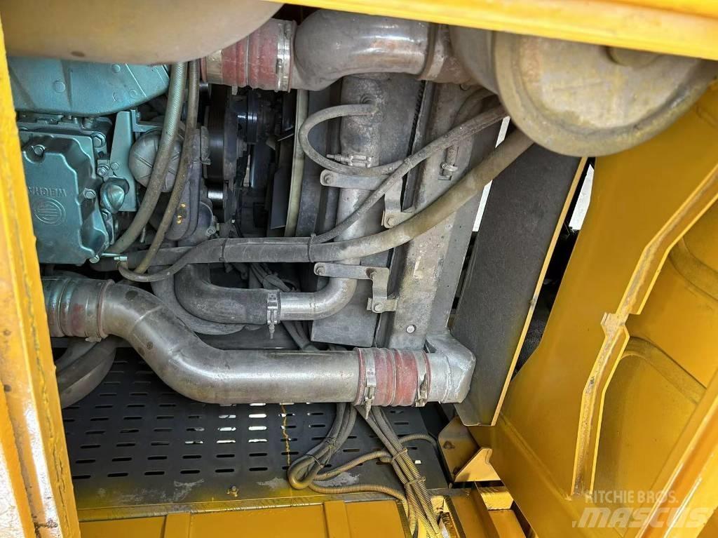 XCMG XCT80L5 Подъемно-транспортное оборудование и грузовые лифты