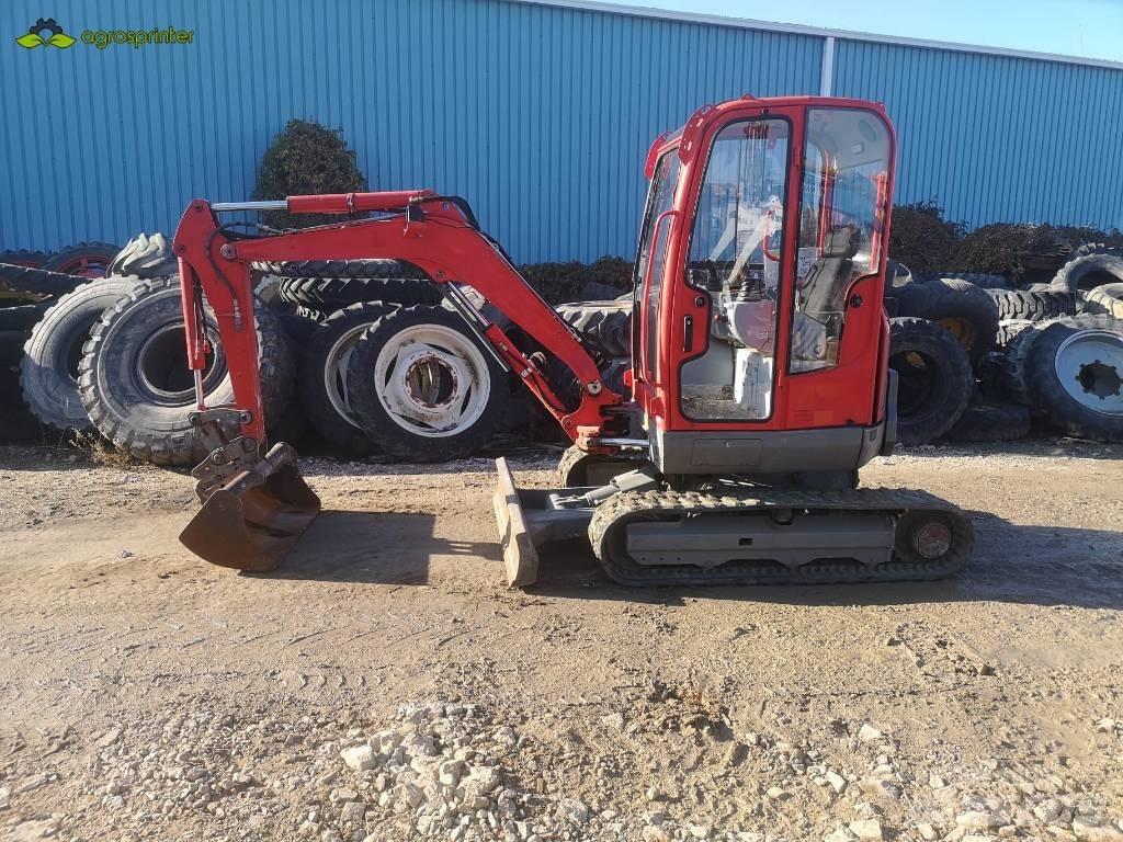 Neuson 28 Z 3 Мини-экскаваторы