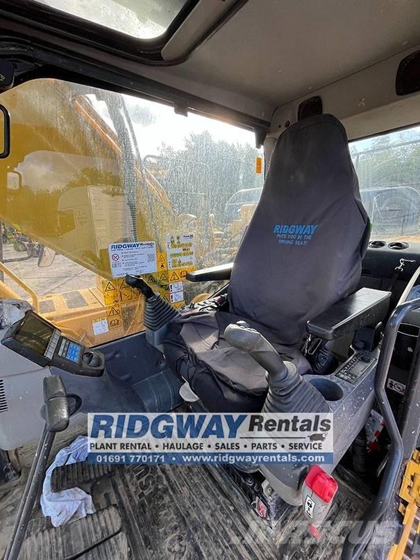 Komatsu PC 290 LC-11 Гусеничные экскаваторы