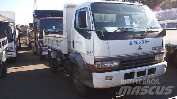 Fuso FH21GC Грузовики-Самосвалы