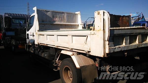 Fuso FH21GC Грузовики-Самосвалы
