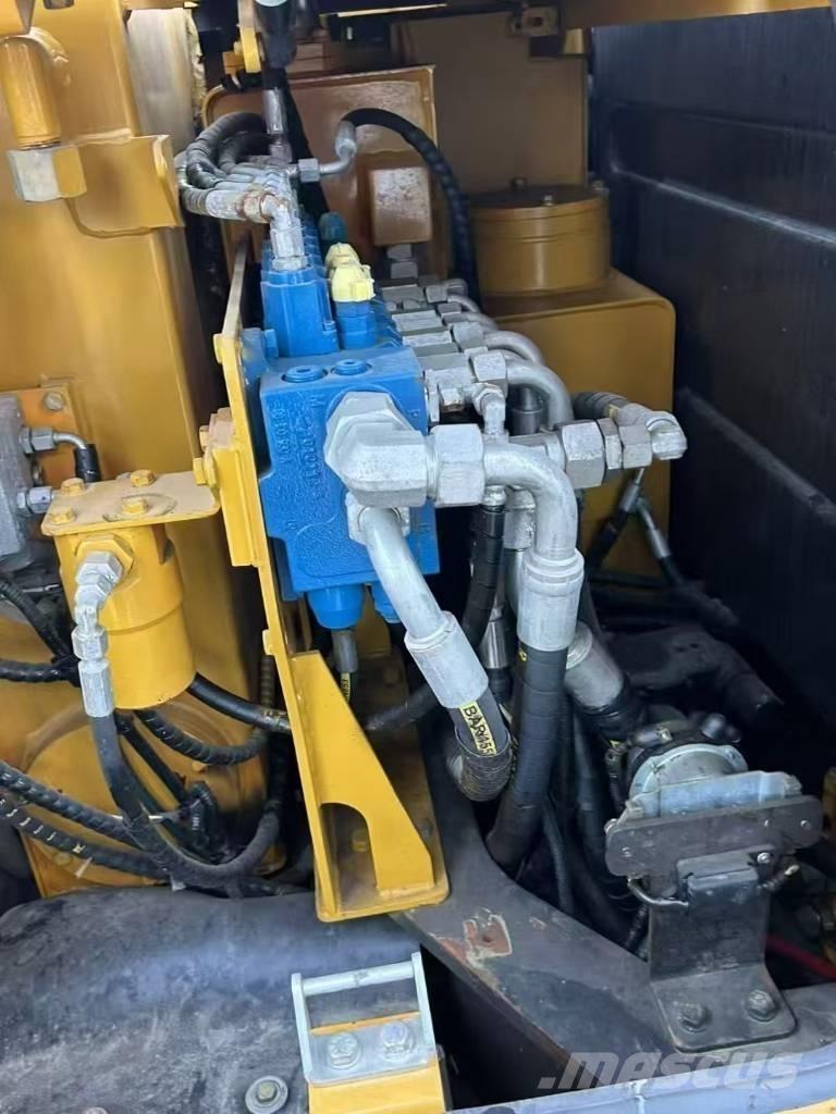 Sany SY 60 C Гусеничные экскаваторы