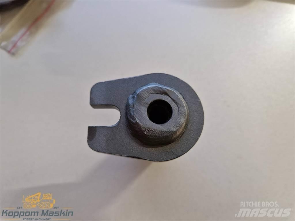 Ponsse 516A08 Харвестерные головки
