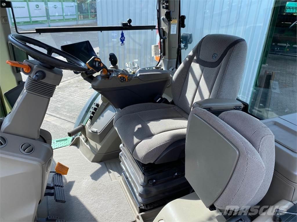 John Deere 8R 310 Трактора