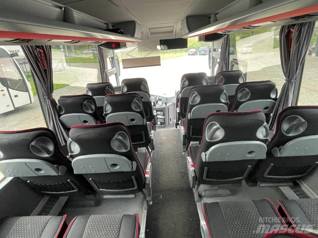 Setra S 415 GT HD Туристические автобусы