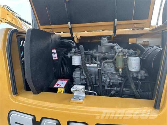 Sany SY75C Гусеничные экскаваторы