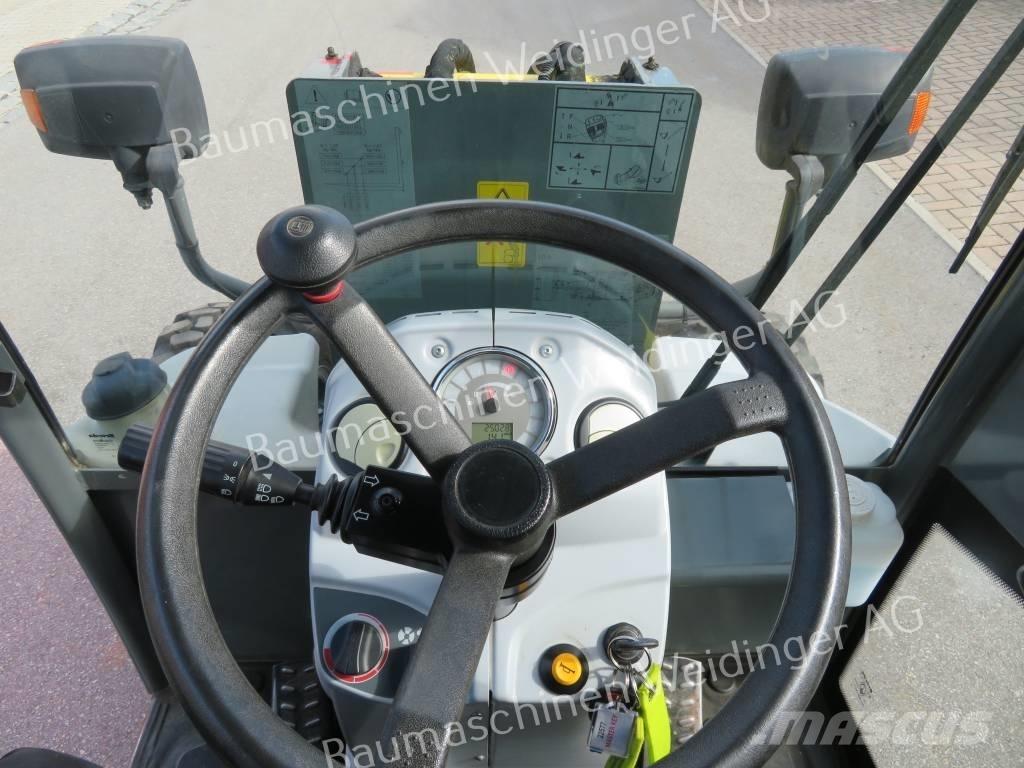 Kramer 5035 Фронтальные погрузчики