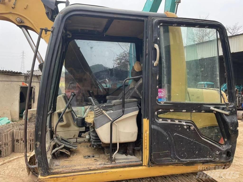 CAT 307 C Гусеничные экскаваторы