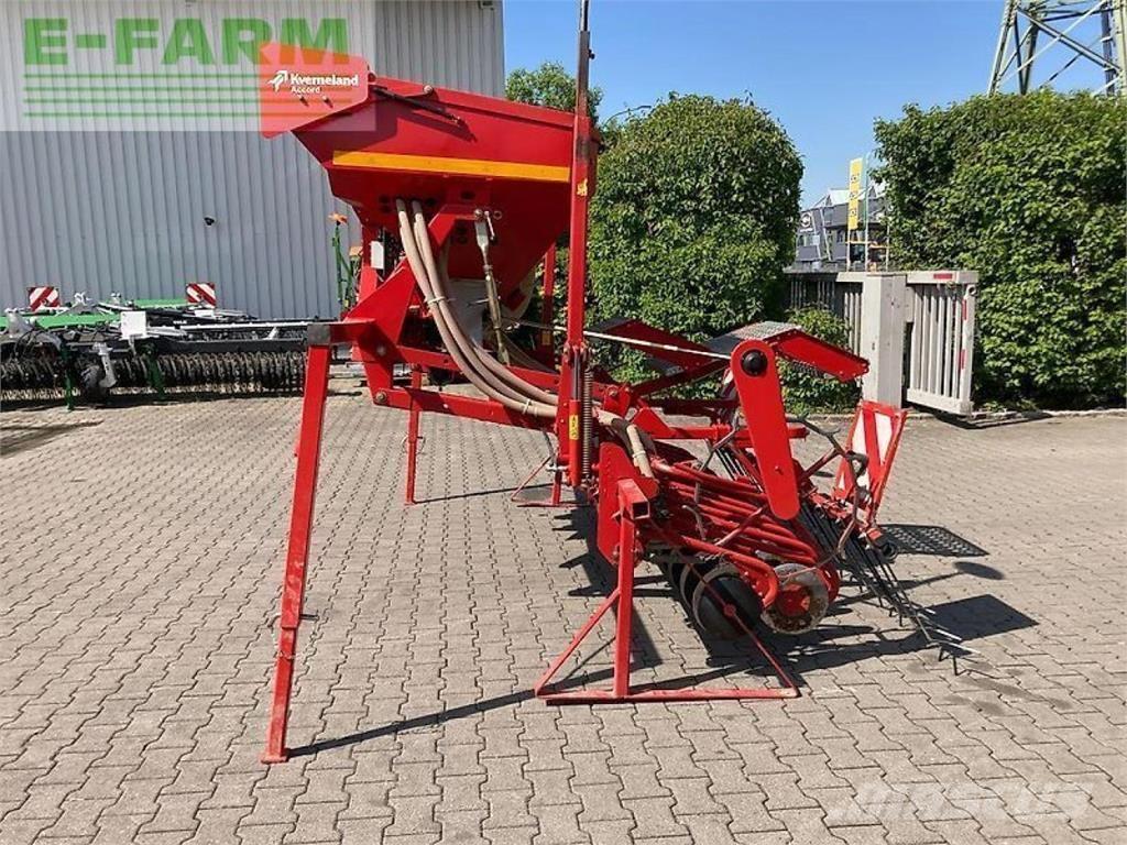 Kverneland s-drill Сеялки