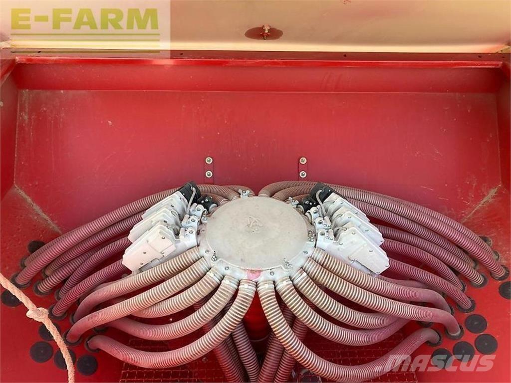 Kverneland s-drill Сеялки