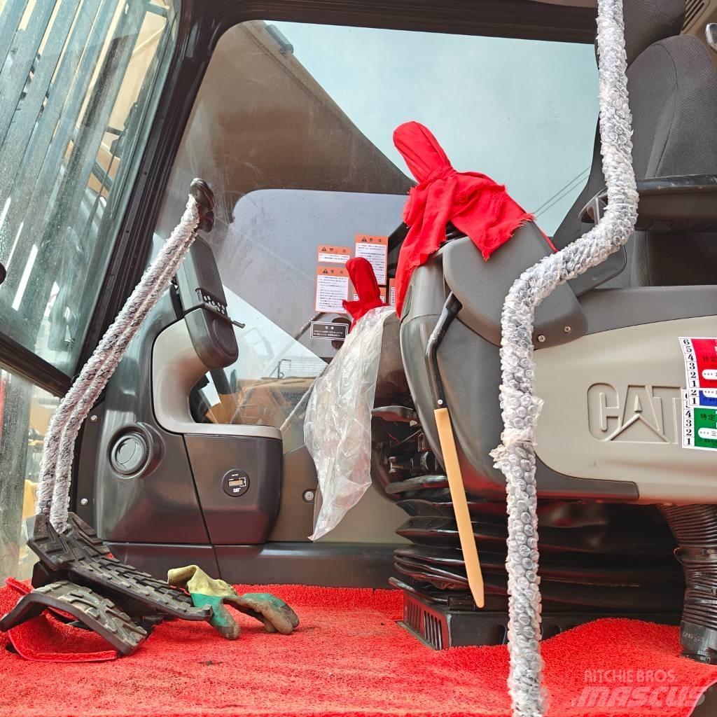 CAT 336D2 Гусеничные экскаваторы