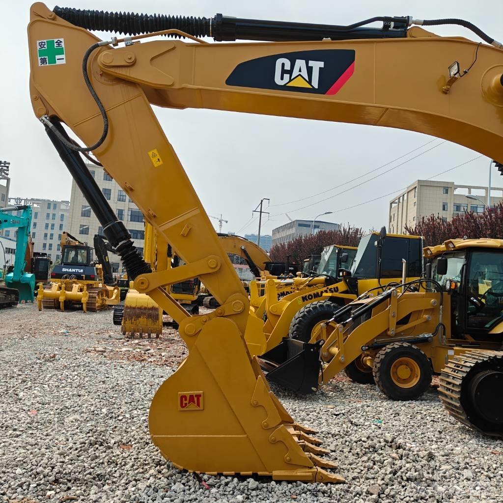 CAT 336D2 Гусеничные экскаваторы