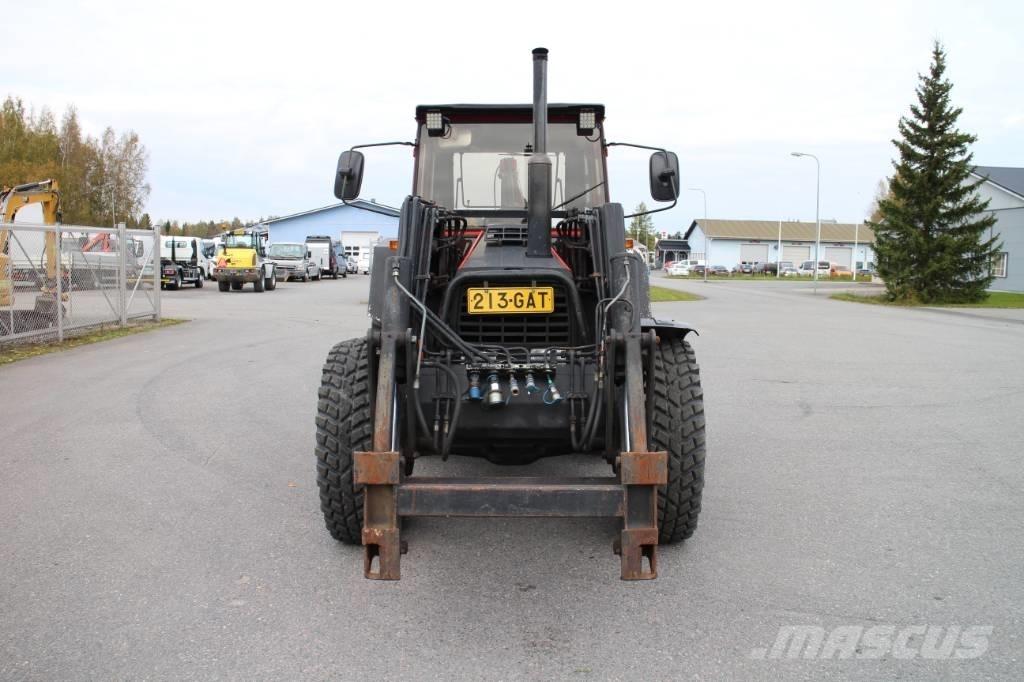 Valmet 815 Трактора
