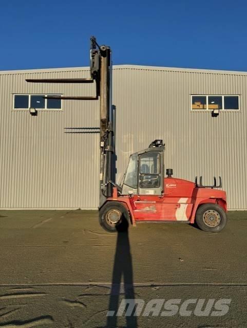 Kalmar DCE 140-6 Дизельные погрузчики