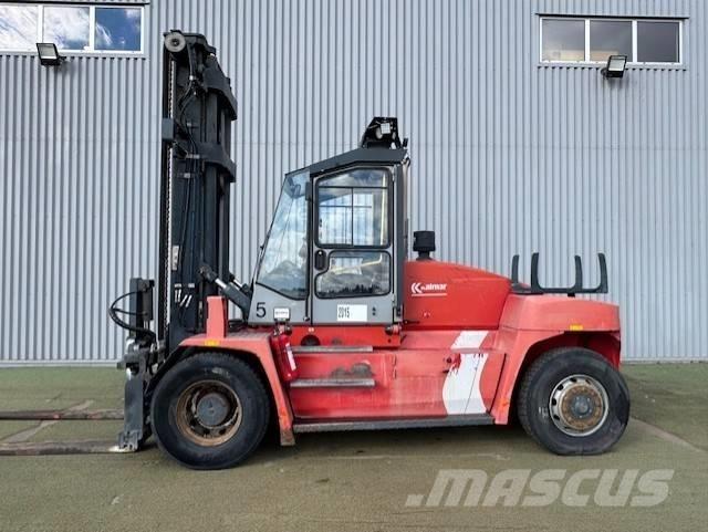 Kalmar DCE 140-6 Дизельные погрузчики
