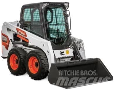 Bobcat S 450 Мини-погрузчики