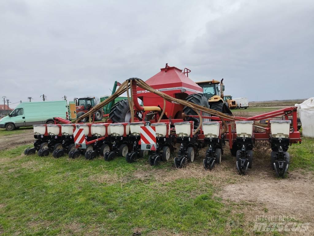 Horsch Maestro 12 CC Сеялки точного высева