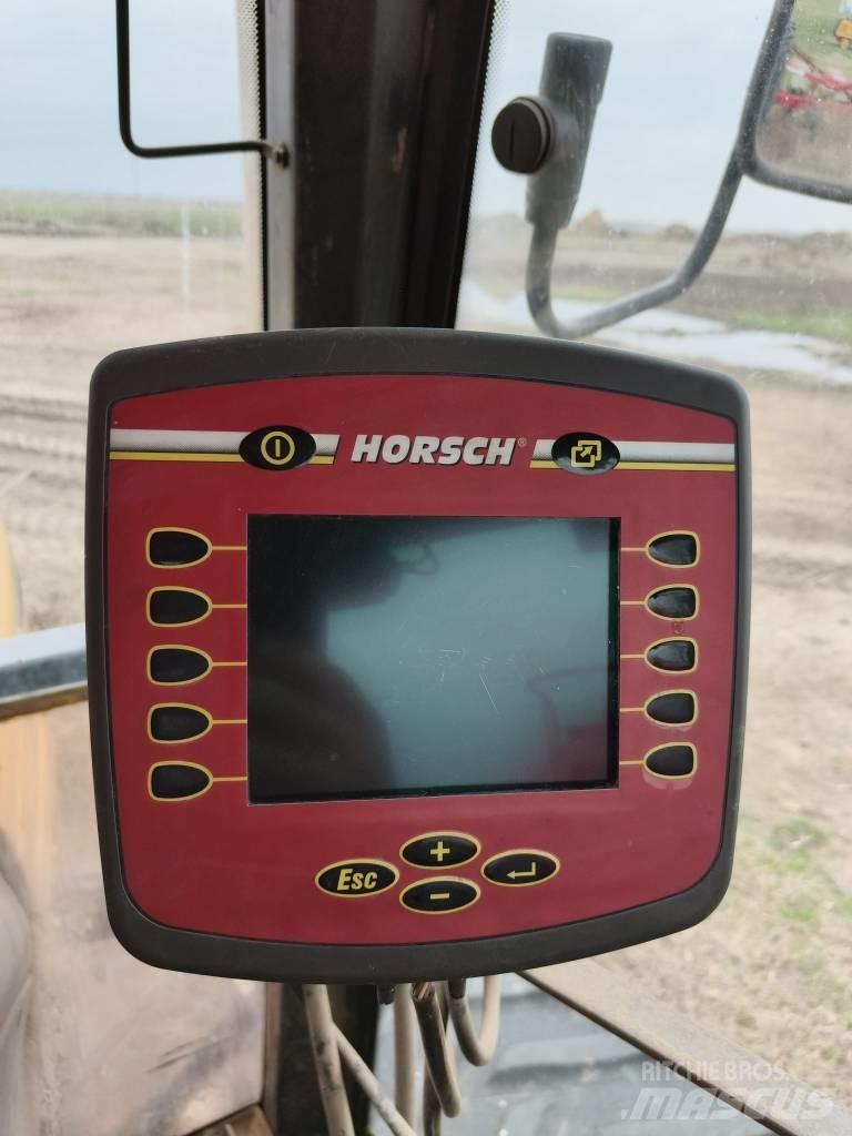 Horsch Maestro 12 CC Сеялки точного высева