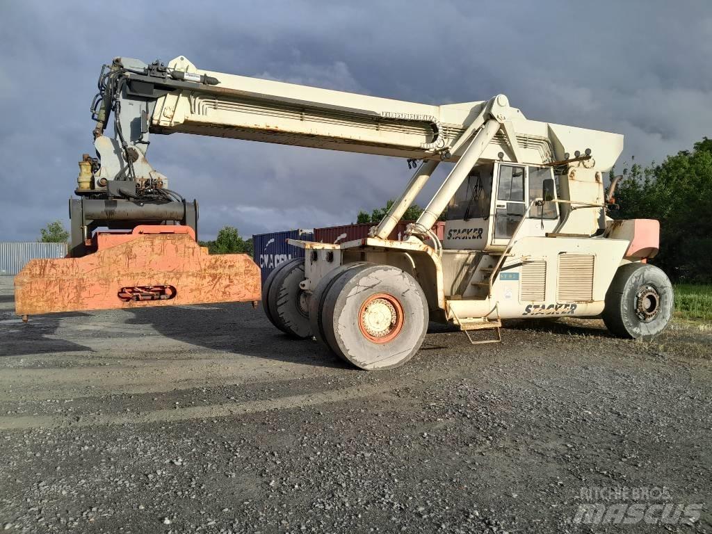 Terex FCH 55 Ричстакеры