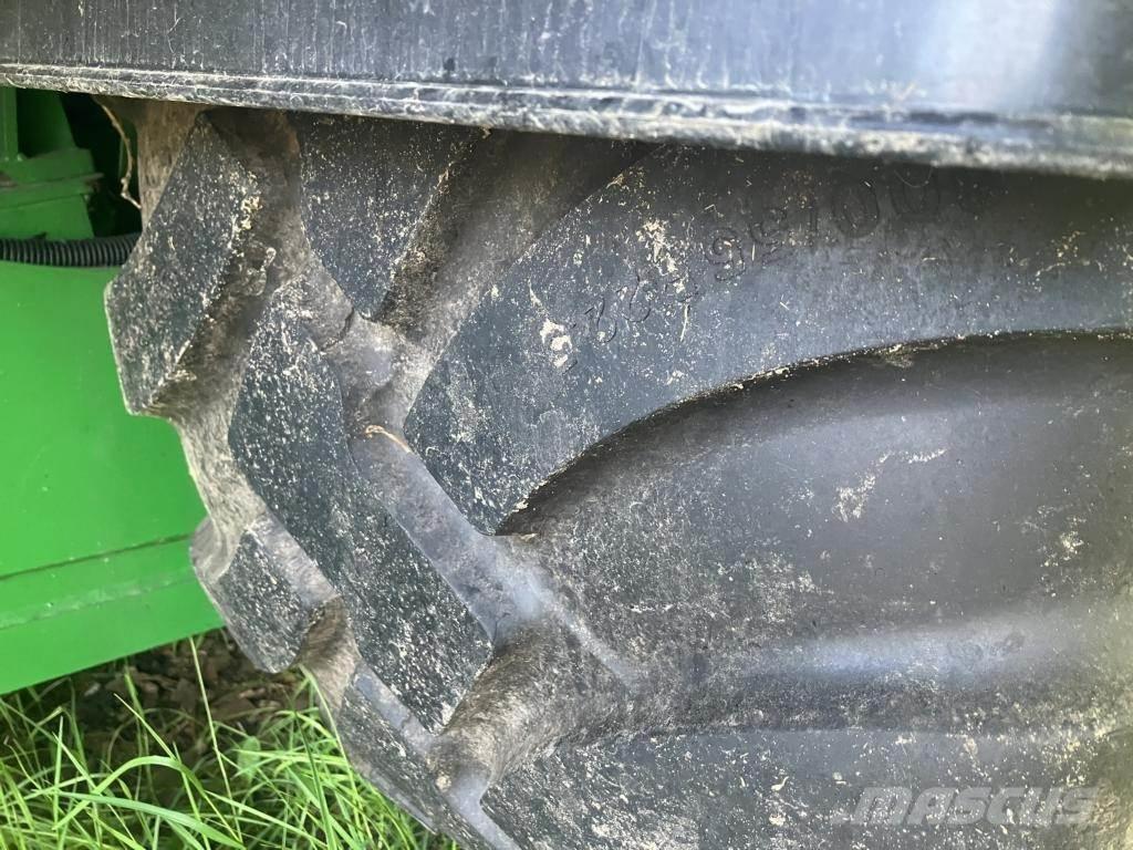 John Deere C441R Сельхозтехника - Другие