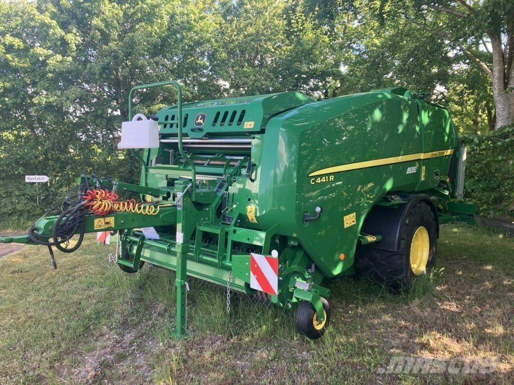 John Deere C441R Сельхозтехника - Другие