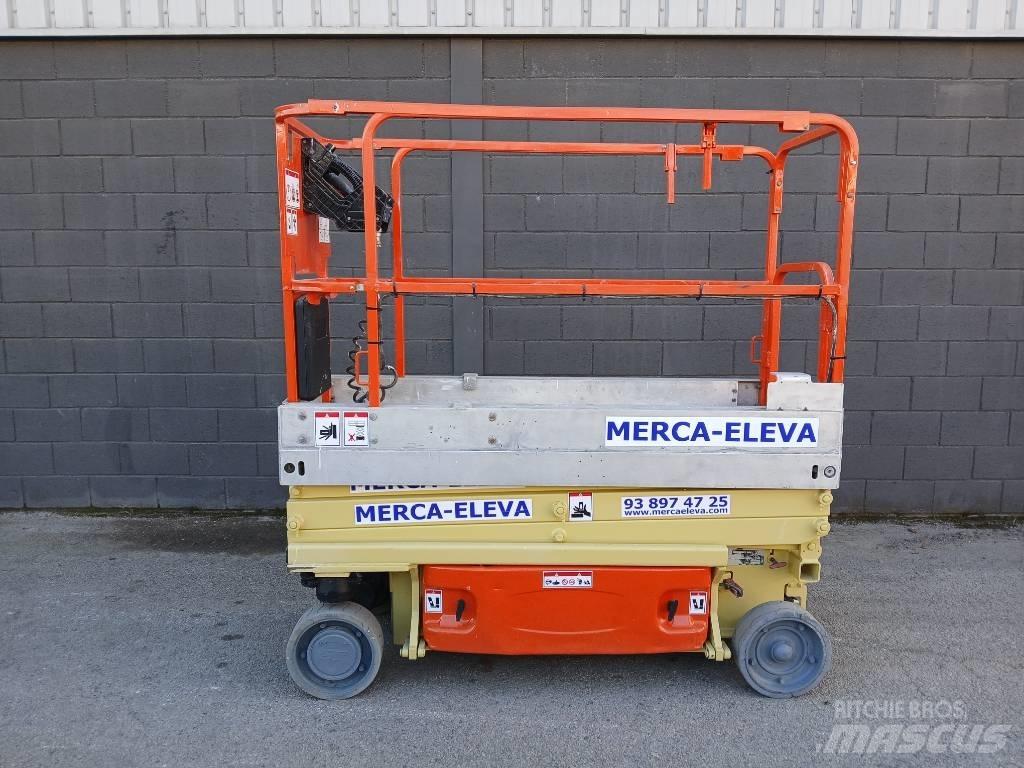 JLG 1930 ES Ножничные подъемники