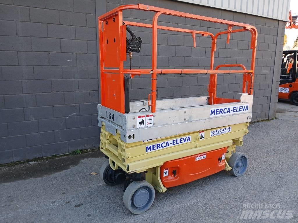 JLG 1930 ES Ножничные подъемники