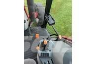 McCormick CX 75 Трактора