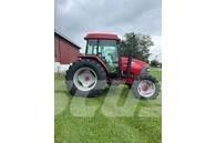 McCormick CX 75 Трактора