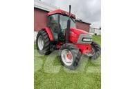 McCormick CX 75 Трактора