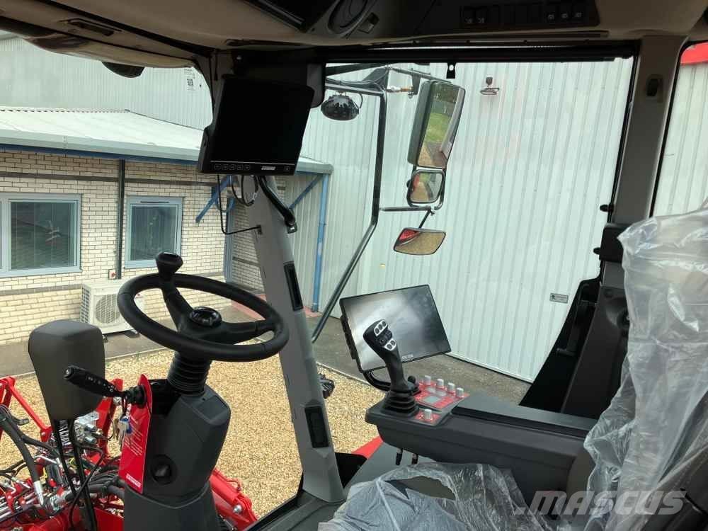 Grimme REXOR 6200 Сельхозтехника - Другие