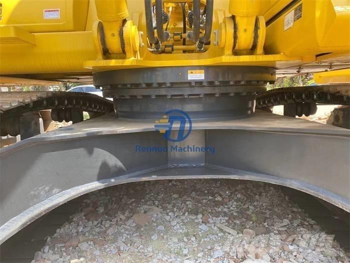 Komatsu PC360-7 Гусеничные экскаваторы