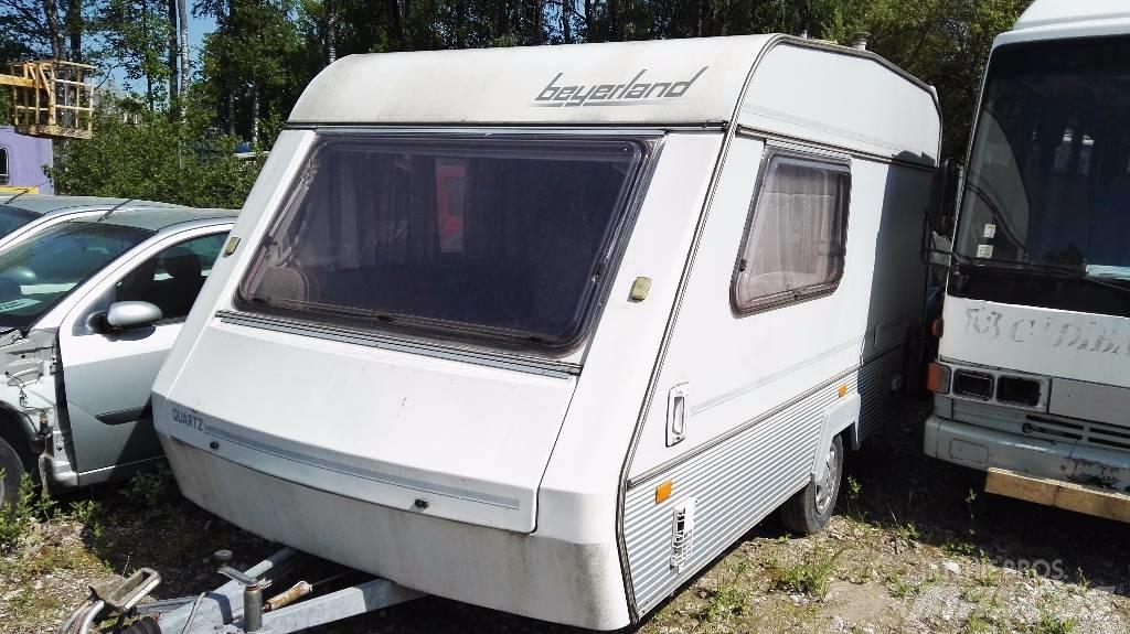  BEYERLAND 6038 Прочие прицепы