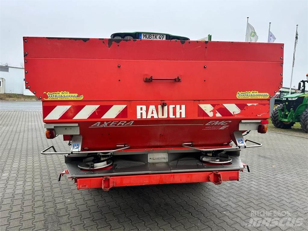 Rauch Axera H/EMC Разбрасыватели минеральных удобрений